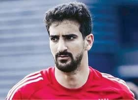 Ben Ramadan's $800,000 Transfer Details