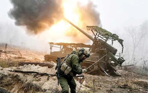 Ivan Yuas Urges Russia to Face Costs for Ukraine Damage