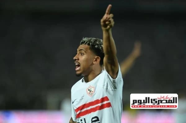 أهلي دبي يعزز عرض ضم بيزيرا والزمالك يرد