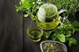 Does green tea aid weight loss