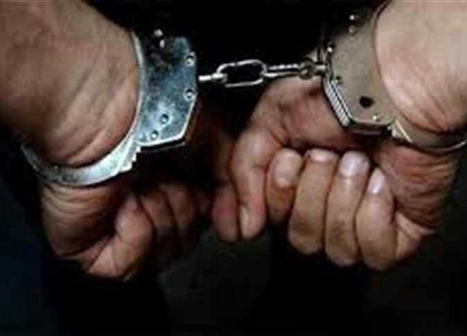توقيف المتورطين في مقتل وإصابة على أرض بالفيوم