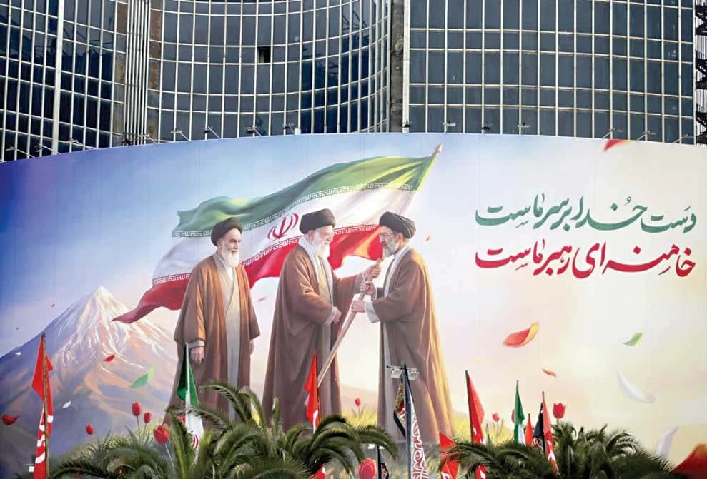 Hormuz Agreement Raises US-Iran Talks Hope