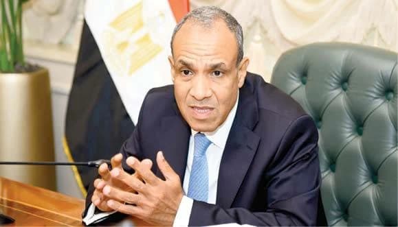 مصر تؤكد دعمها لمكافحة الإرهاب في غرب أفريقيا