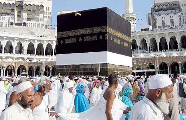 الداخلية تفتح باب تقديم حج القرعة ٢٠٢٧
