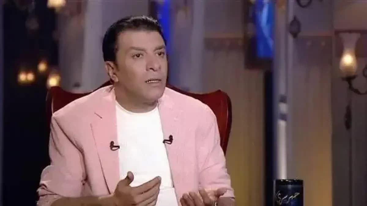 مصطفى كامل يعلن انتهاء مشواره في نقابة الموسيقيين