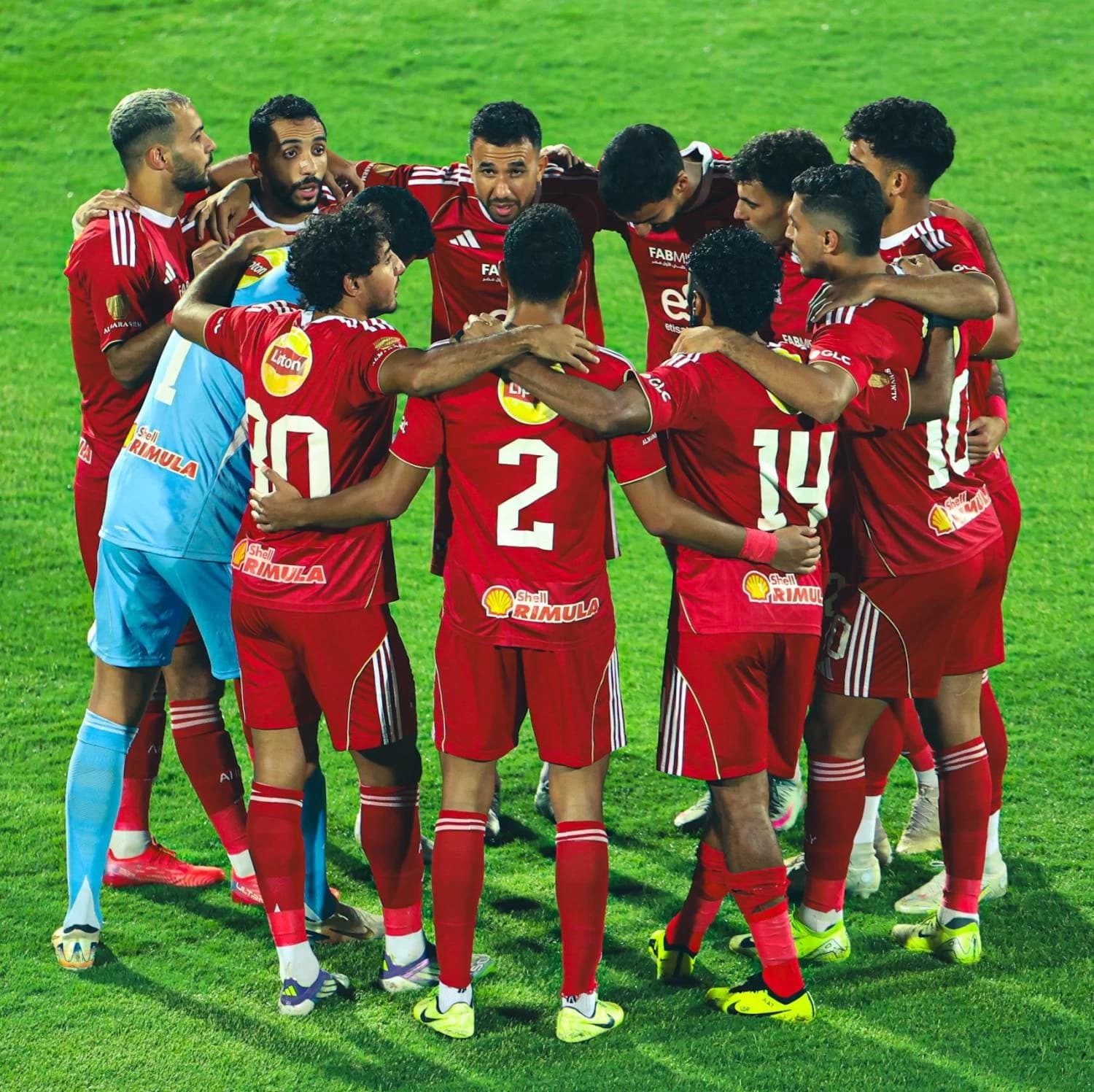 Al-Ahli's 2026 Player Departures