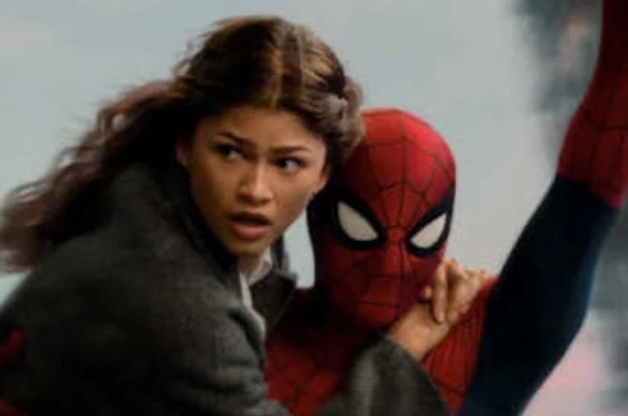 Spider-Man tops 2026 box office