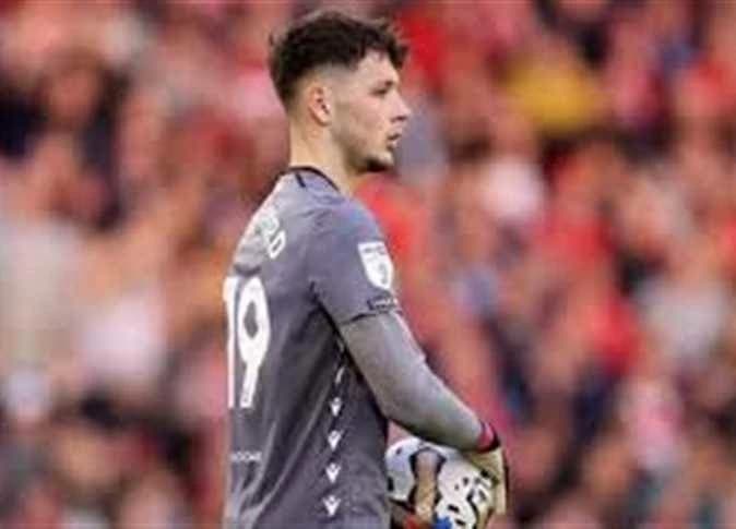 Ladyz appoints Trafford as goalkeeper
