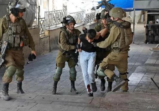 Jerusalem Official Reports 51 Injuries from Clashes