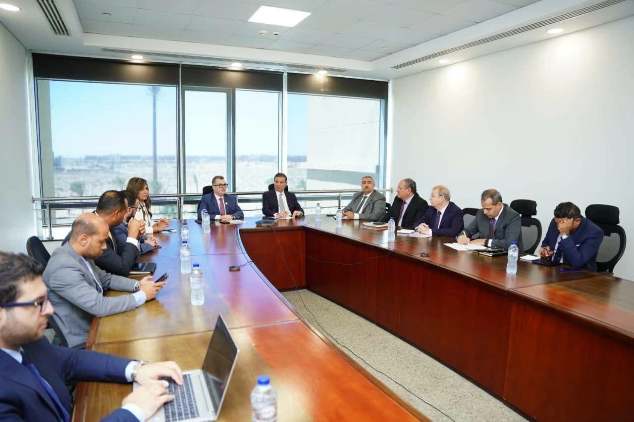 Planning and Agriculture Discuss 2026/2027 Food Security