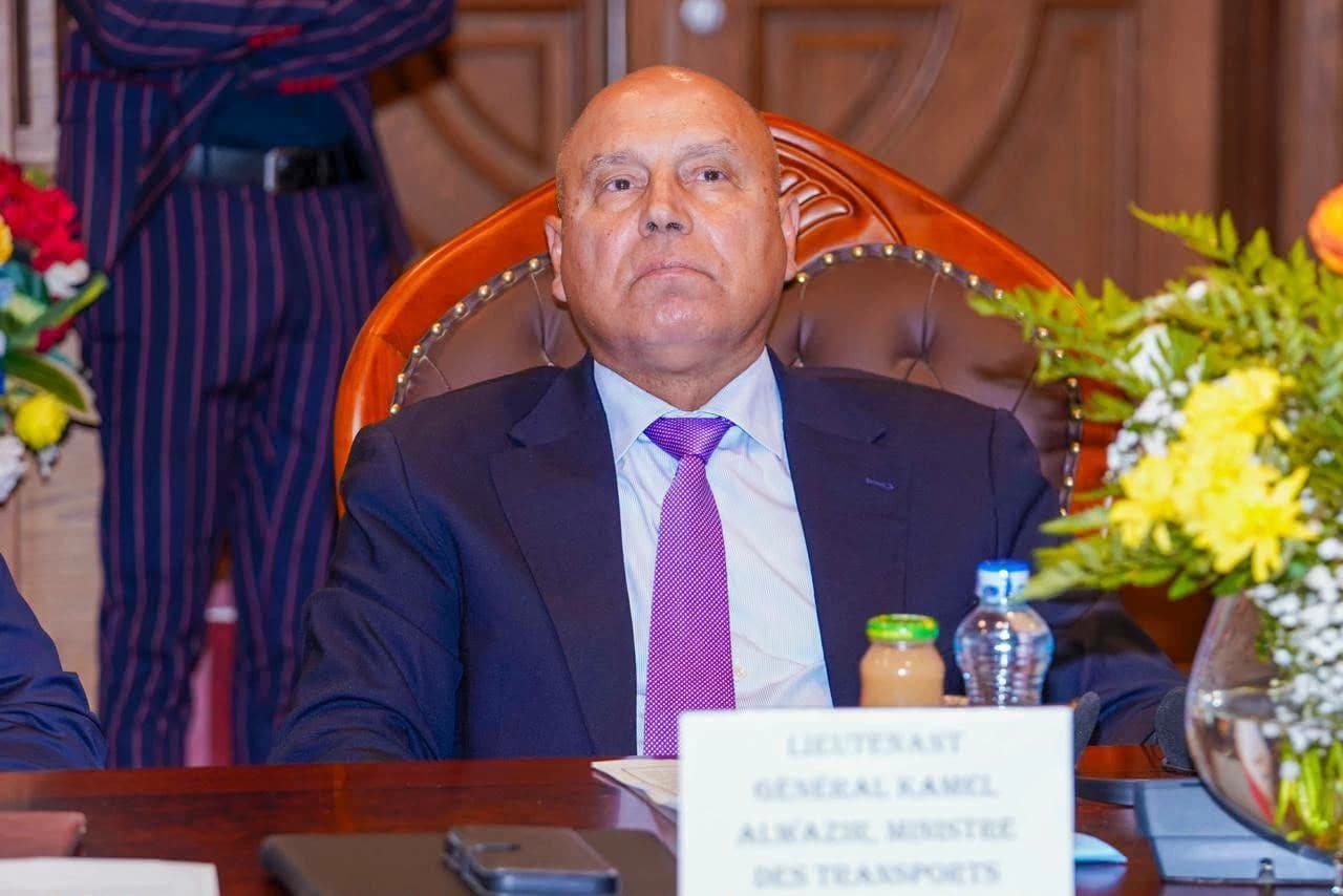 Transport Minister: Chad corridor cuts transit to one week