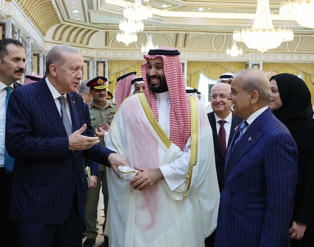 Turkey Responds to Mecca Agreement on Collective Defense