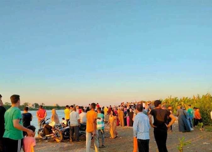 Search ongoing for drowned man in Nile