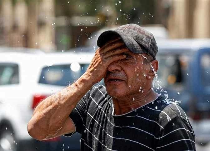 Meteorological agencies warn of upcoming temperature increase