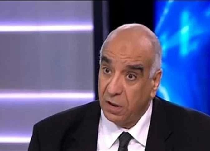 Zaki Badr Denies Parliament Assault Rumors