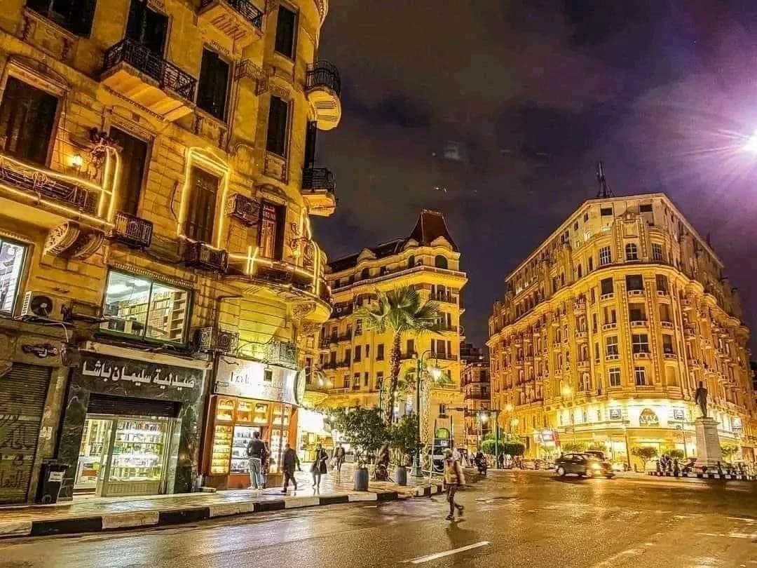 Egypt Sustains Never-Interrupted Power Supply