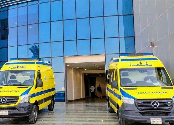 Motorcycle rider dies in Marsa Matruh crash