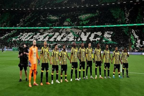 Saudi Arabia renews player's contract