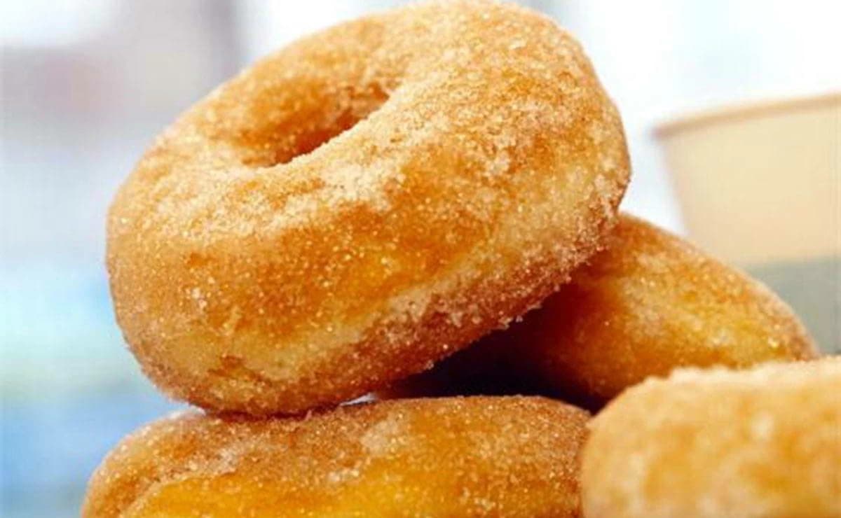 Making Chocolate Donuts for All