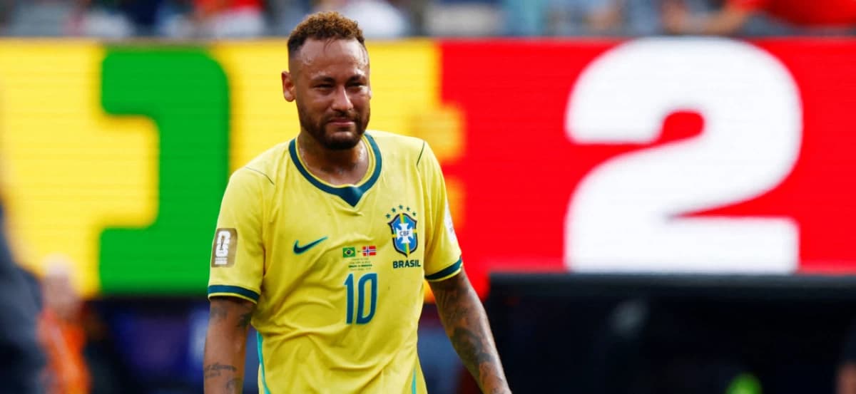 Former Neymar agent reveals Madrid interest