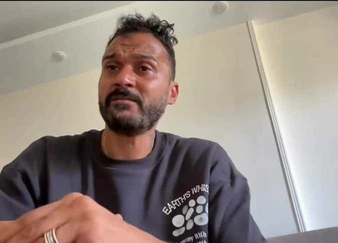 Ibrahim Saeed's family dispute led to imprisonment