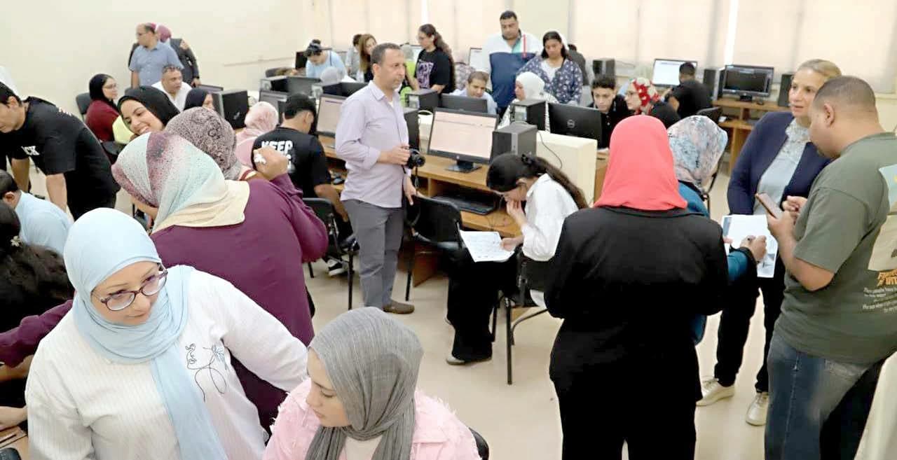 Last chance to register for top universities