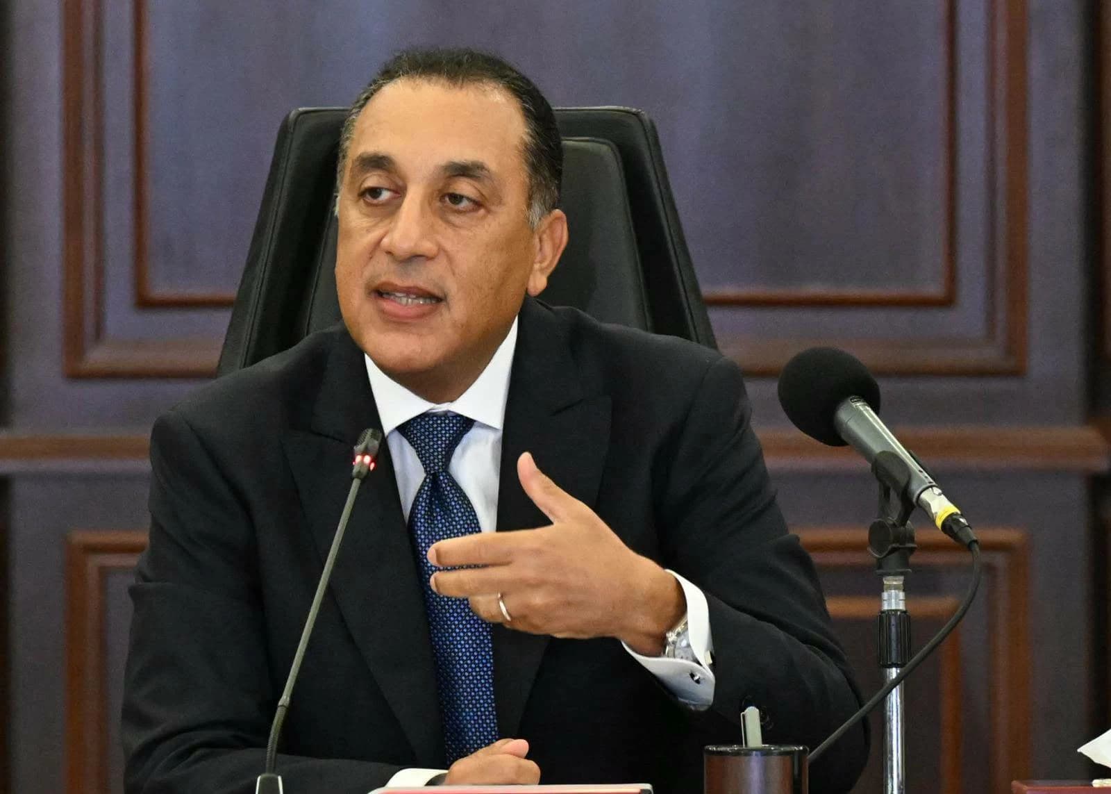 Madbouly oversees complaints system with 229,000 responses in July