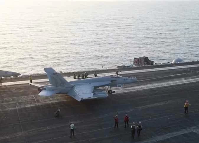 American Chief of Staff urges Iran war exit