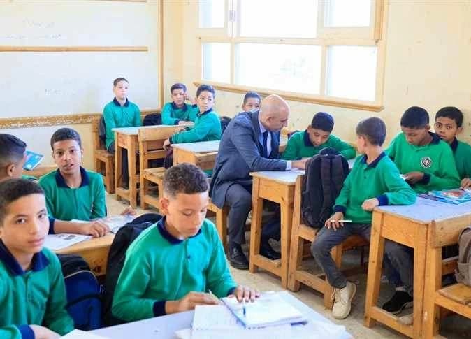 تمديد فترة التقديم لمدارس WE 2026