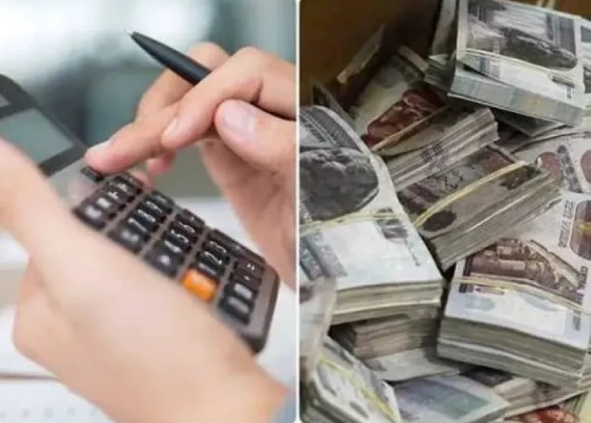 Monthly earnings from 100k savings in 2026