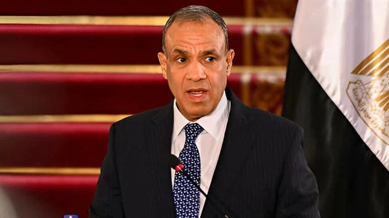 Egypt’s Foreign Minister on Sudan Crisis