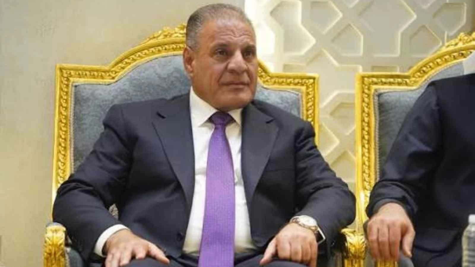 العراق يعتقل محافظ صلاح الدين السابق