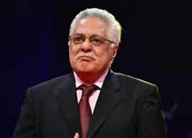 توفيق عبد الحميد يعتزل التمثيل بسبب وضعه الصحي