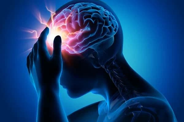 Main causes of severe headaches