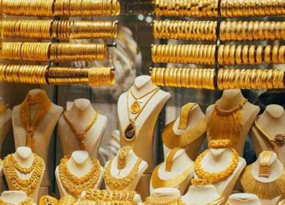 أسعار الذهب في السودان اليوم الأحد 9 أغسطس