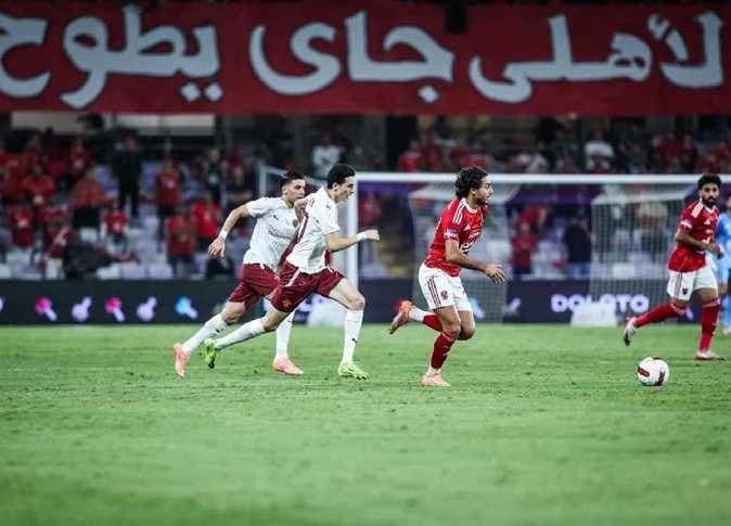 Al-Ahli pulls out of key deal after Amou'ta recommendation