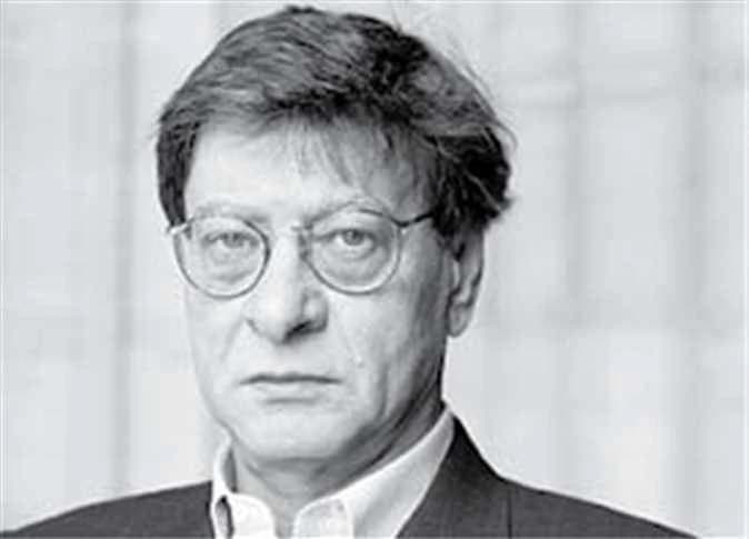 Anniversary of Mahmoud Darwish's death