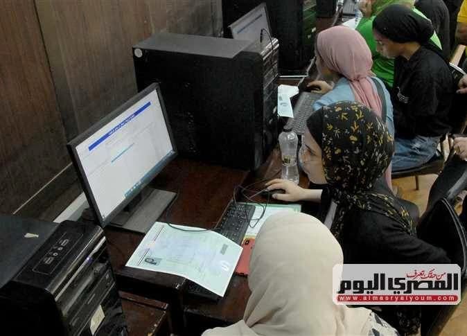 نتائج تنسيق المرحلة الأولى 2026 موعدها والخطوات