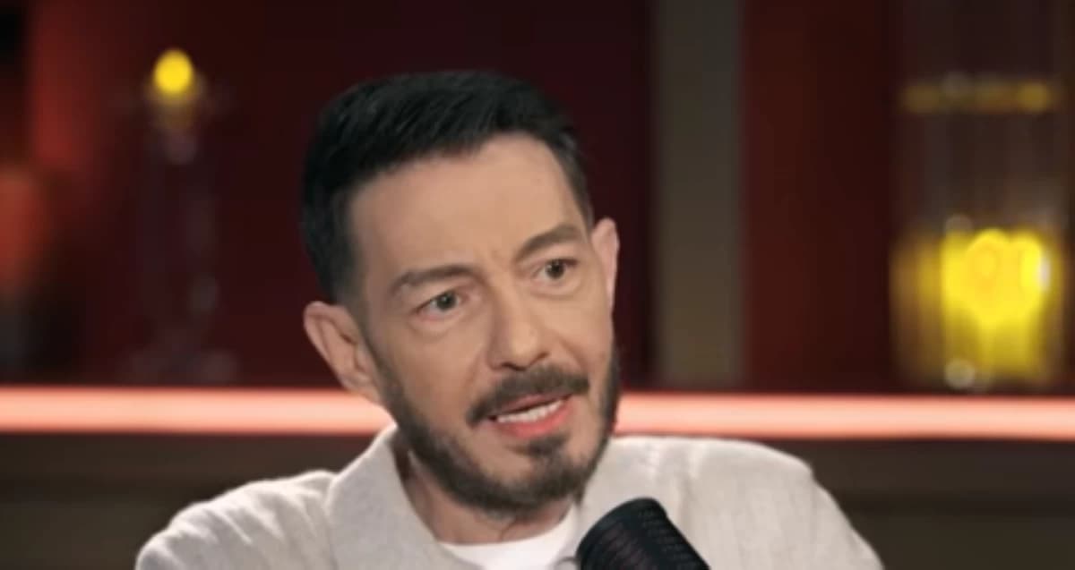 أحمد زاهر ينفي خلافه مع رمضان