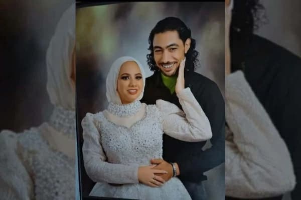 Port Said bride death trial postponed