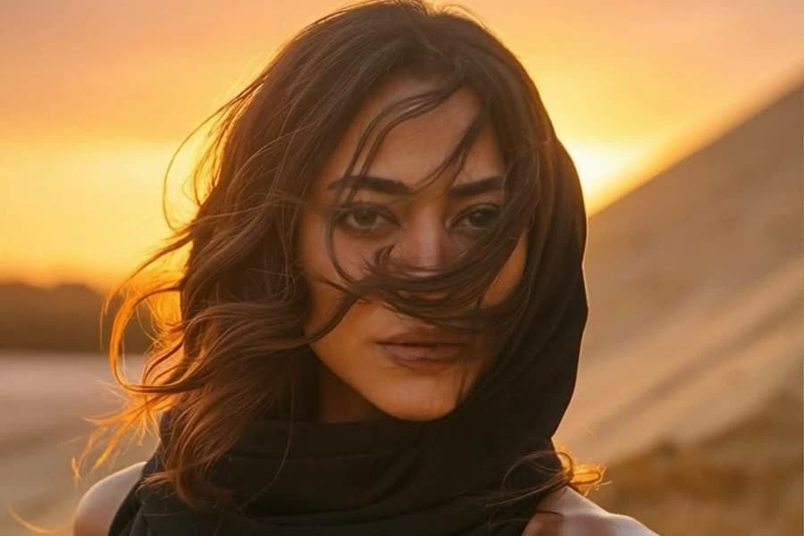 هند عبدالحليم تبدأ تجربة غنائية باللغة الفصحى