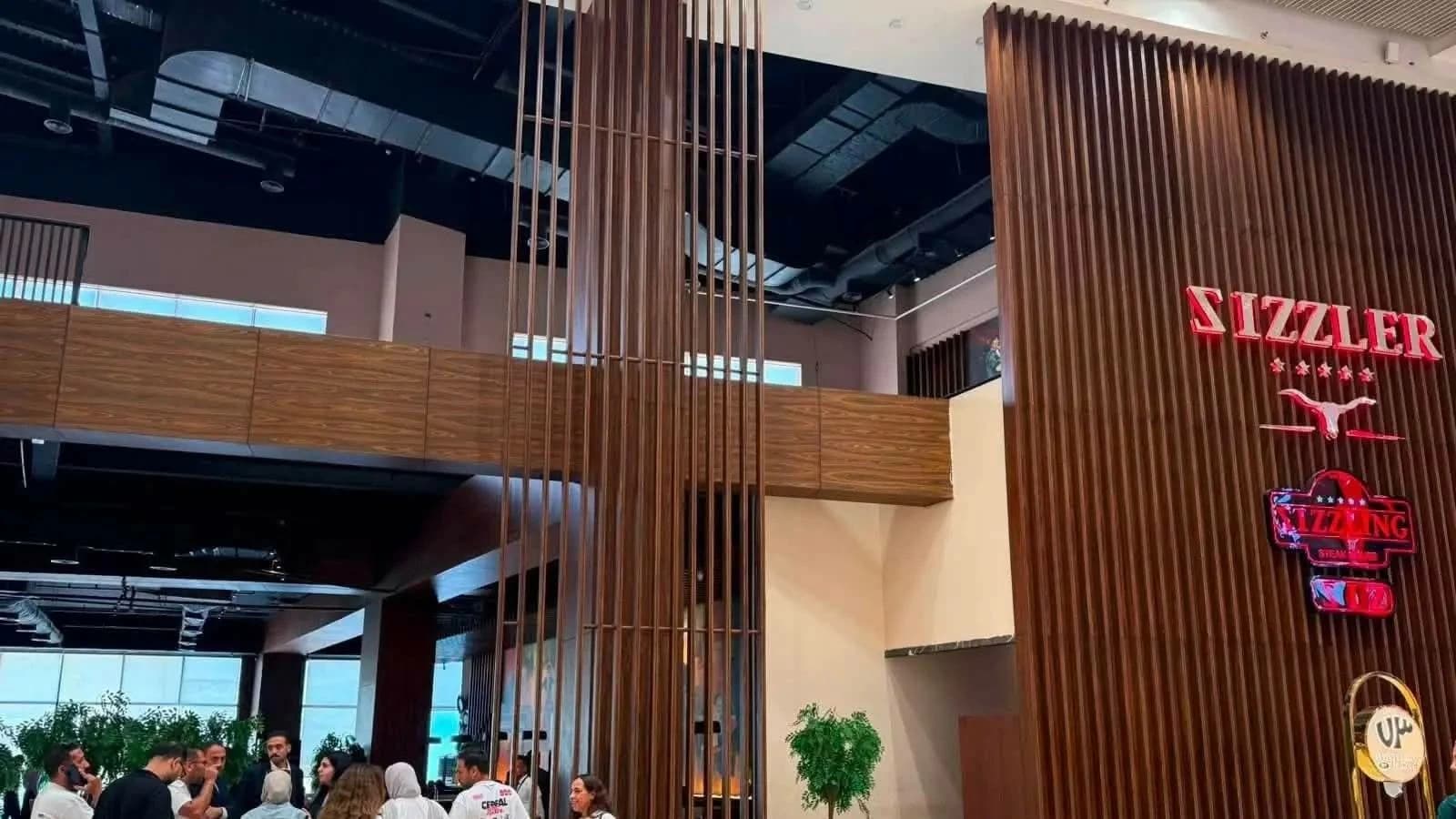 Restaurant Prayer Crisis: Girl Accused of Sedition and Dismissal Suit