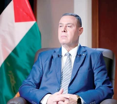 تشريح جثمان السفير الفلسطيني بمصر اليوم مصر: مسيرة حافلة