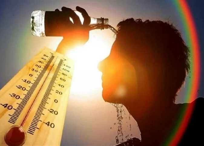 أغسطس يشهد درجات حرارة قياسية