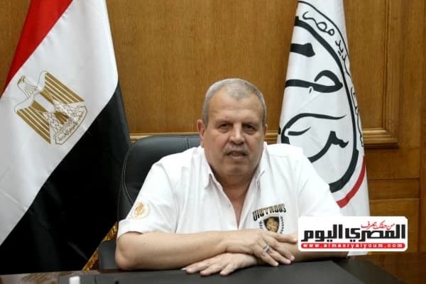 رئيس السكك الحديدية يؤكد تحقيق أرباح للسنة الثانية