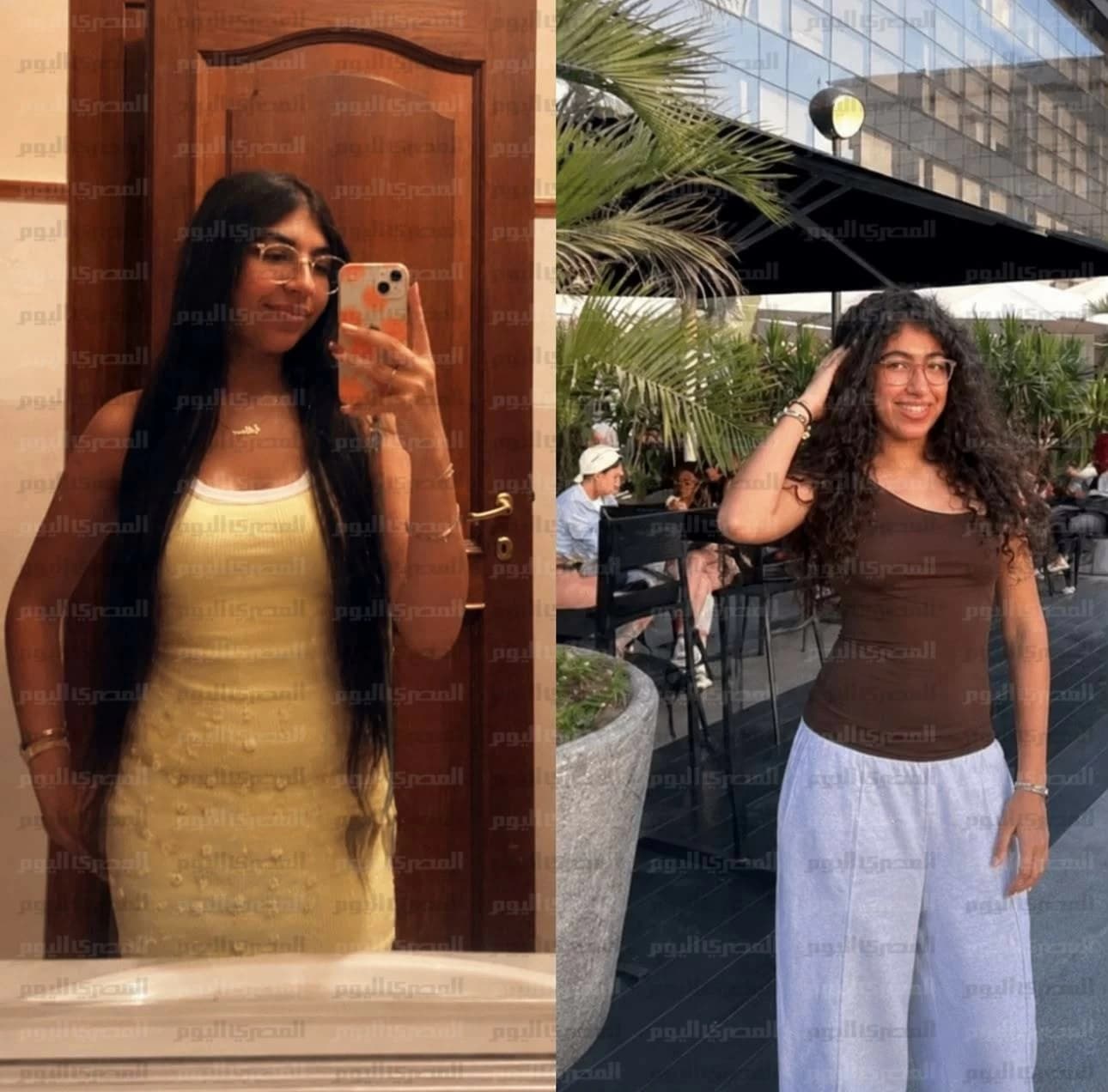 شهادات الجيران عن ضحايا التجمع الخامس
