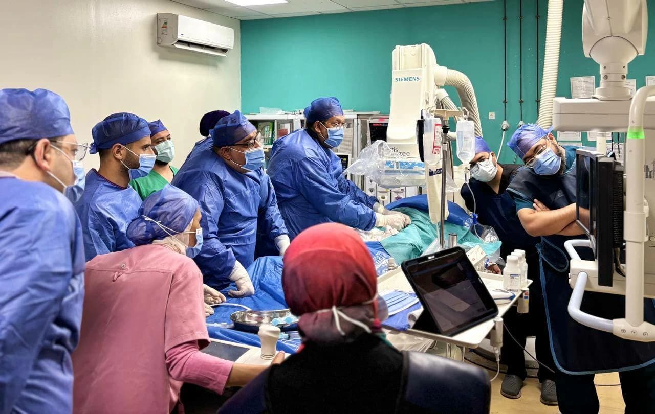Health Care Authority adopts wireless pacemaker technology