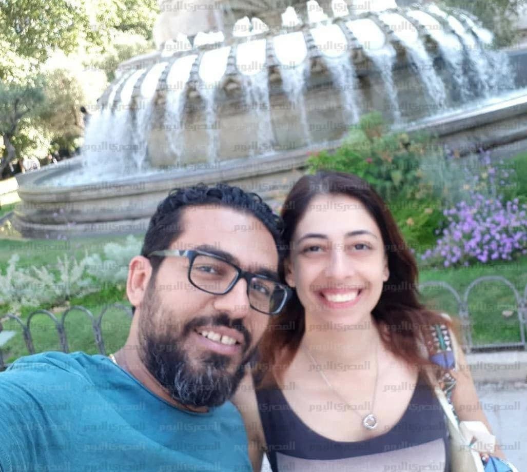 معتقِد يقر بواقعة مقتل أسرة بالتجمع الخامس