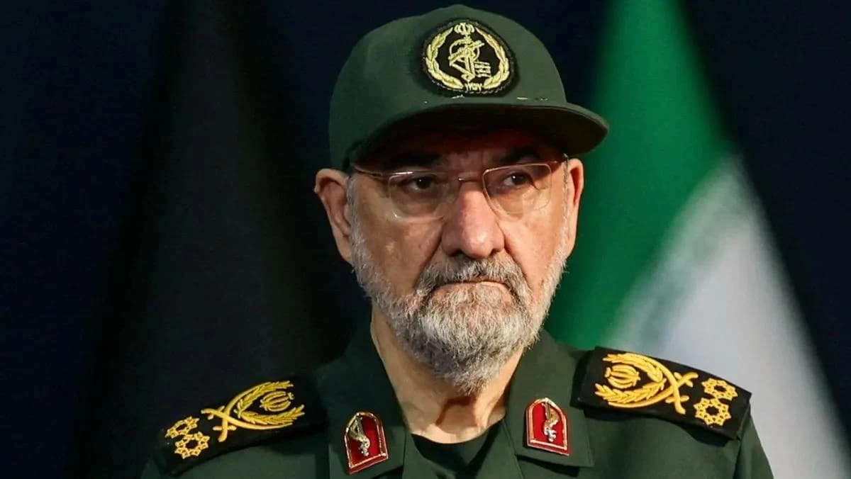 من هو محسن رضائى الذي أصبح شخصية أمن قومي إيران