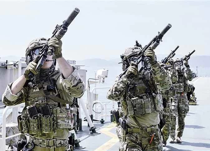 South Korea and US hold military drills amid North threats